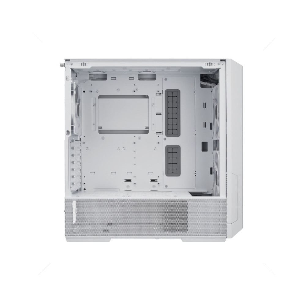 Case LIAN LI LANCOOL 216RW - BLANCO
