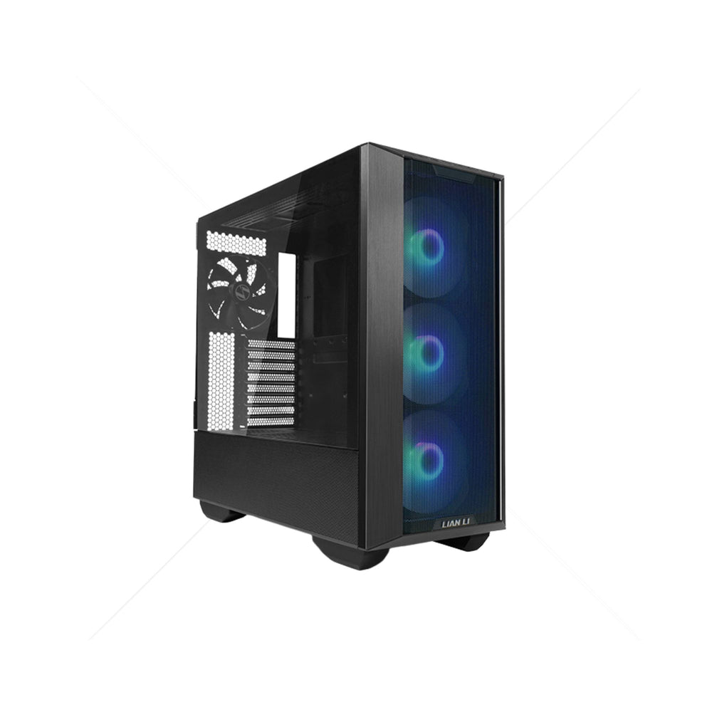 Case LIAN LI LANCOOL III MESH 3R-W - RGB - BLANCO