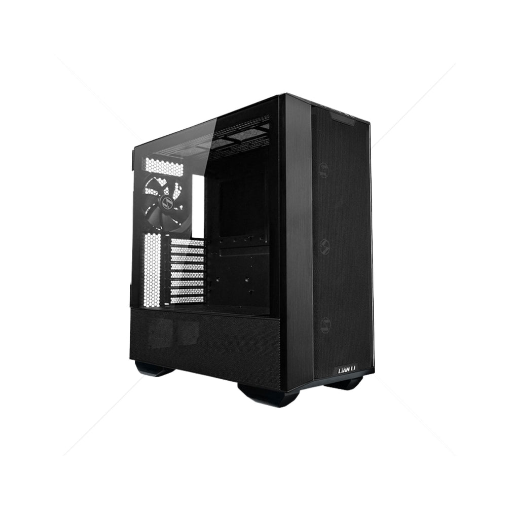 Case LIAN LI LANCOOL III MESH 3R-W - RGB - BLANCO