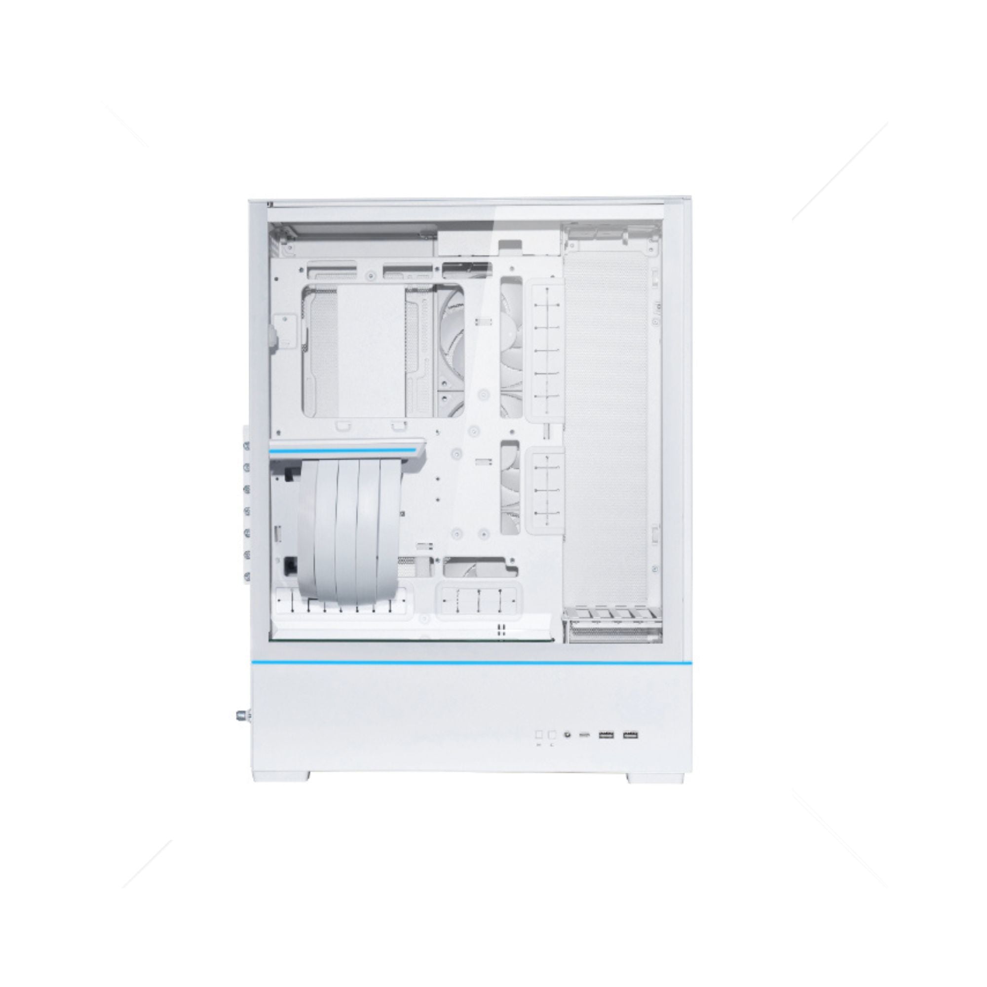 Case LIAN LI SUP 01 - BLANCO
