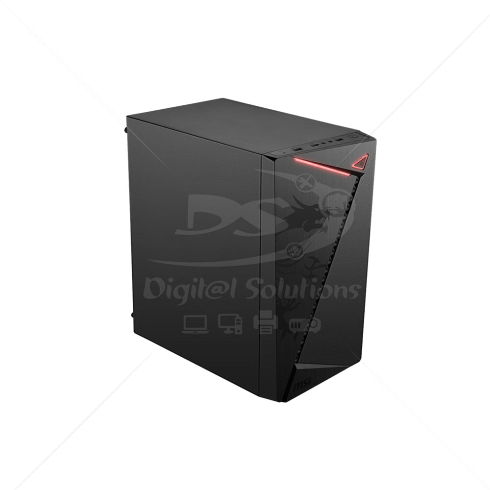 Case MSI Mag Shield M301 Micro ATX S/Fuente