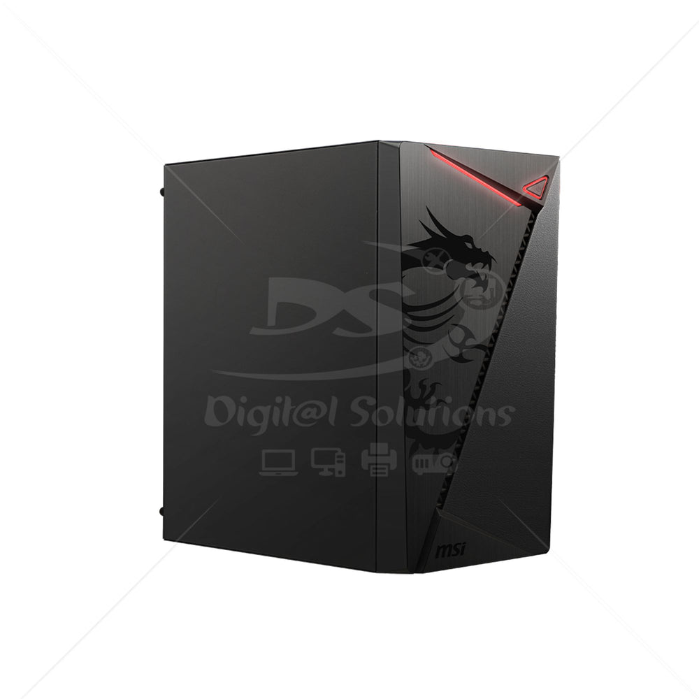 Case MSI Mag Shield M301 Micro ATX S/Fuente