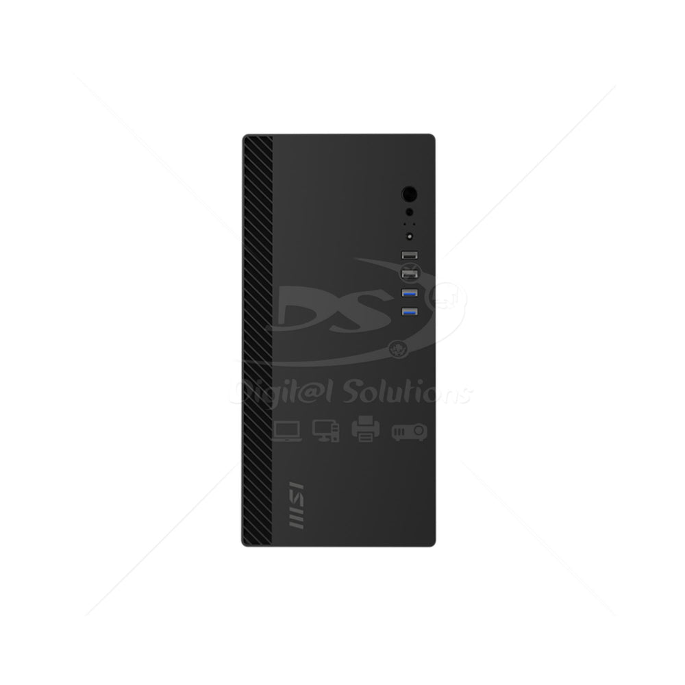 Case MSI Pro Shield M100P MID TOWER