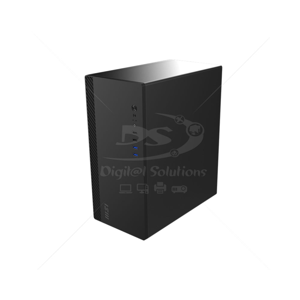 Case MSI Pro Shield M100P MID TOWER