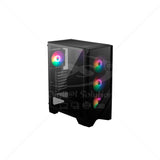 Case Msi MAG FORCE 120A AirFlow ATX