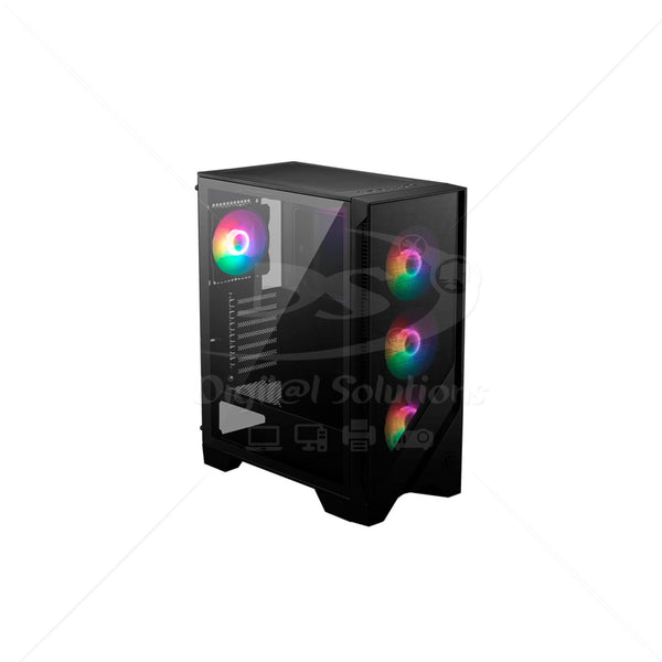 Case Msi MAG FORCE 120A AirFlow ATX