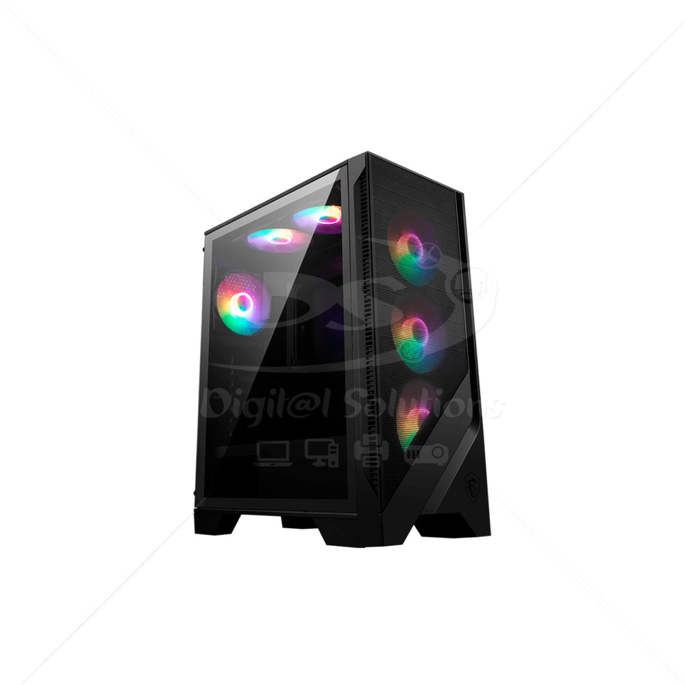 Case Msi MAG FORCE 120A AirFlow ATX