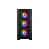 Case Msi Micro ATX MAG Forge M100A S/F
