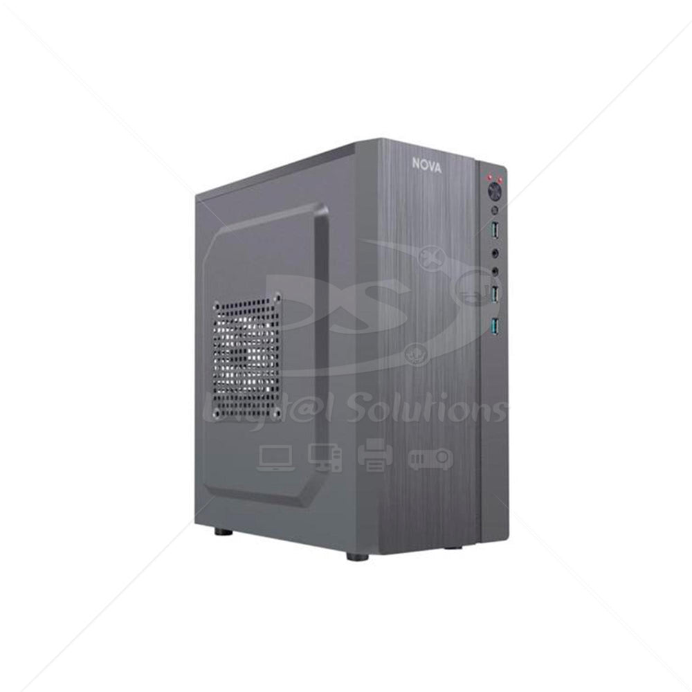 Case NOVA CM05KTRA006C MINI TOWER 600W