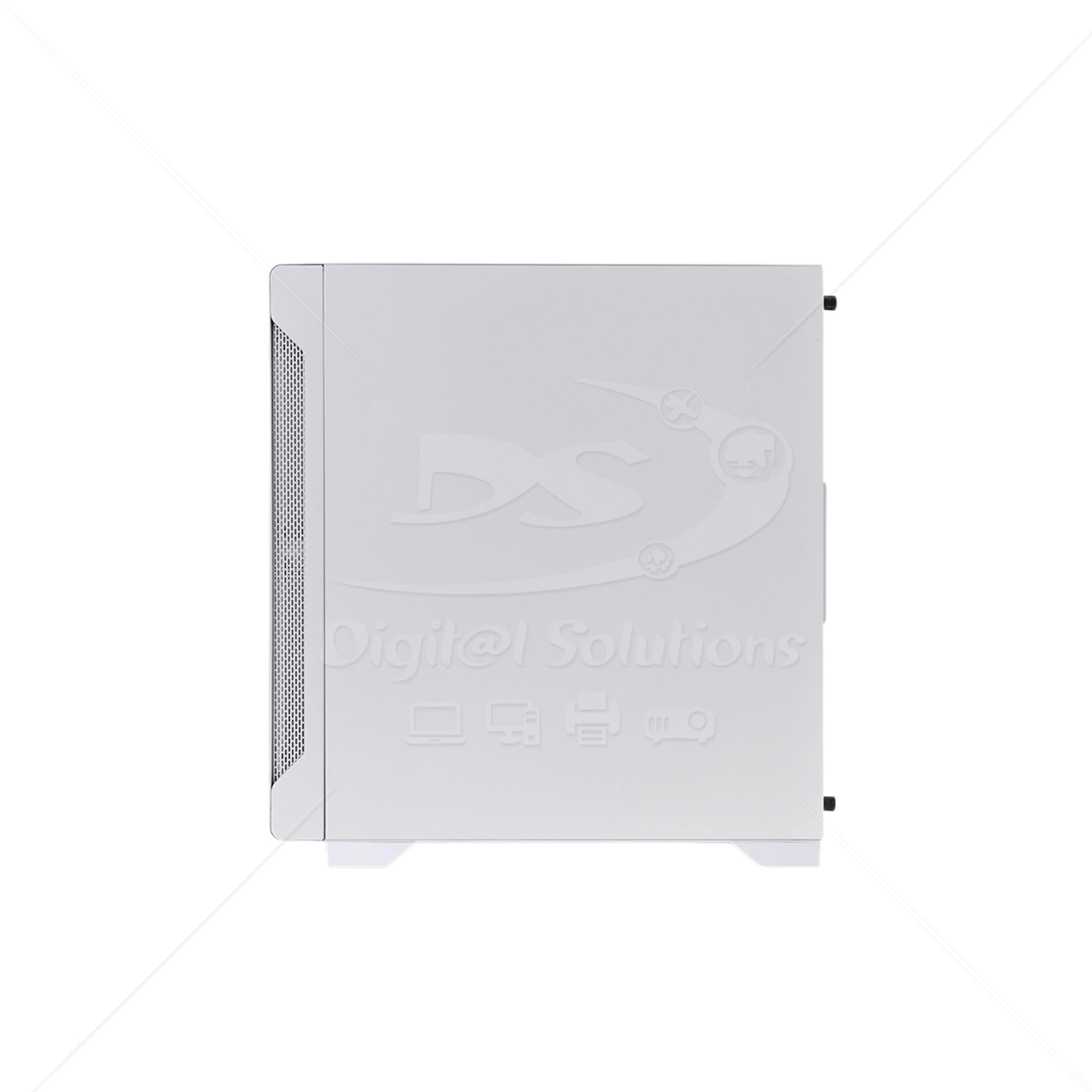 Case Thermaltake S100 TG Snow Edition