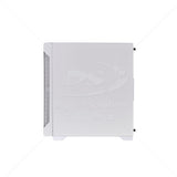 Case Thermaltake S100 TG Snow Edition