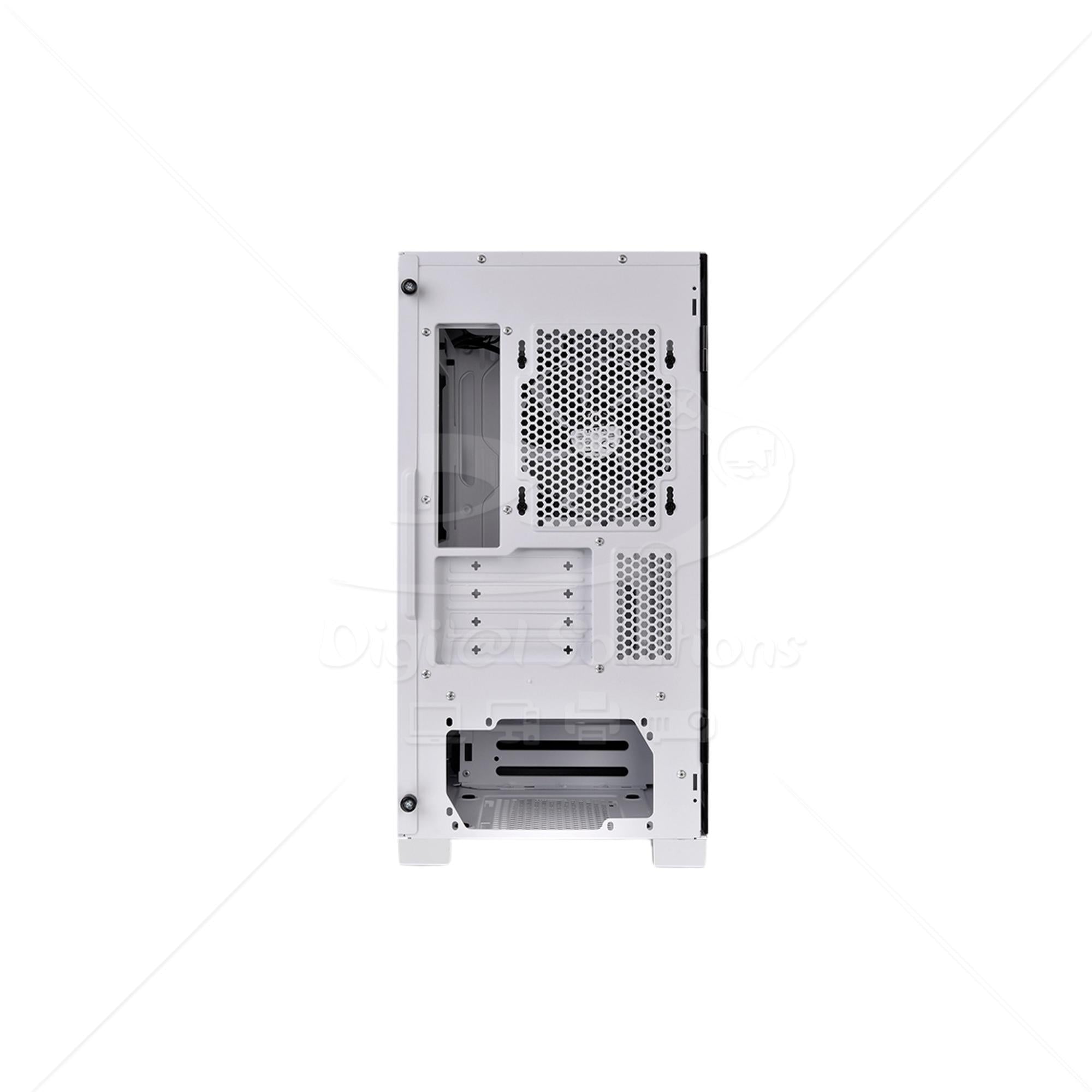 Case Thermaltake S100 TG Snow Edition