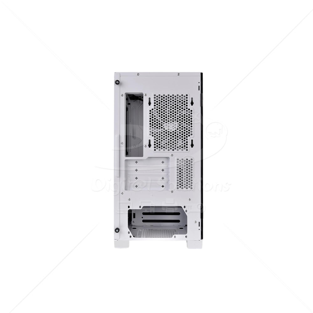 Case Thermaltake S100 TG Snow Edition
