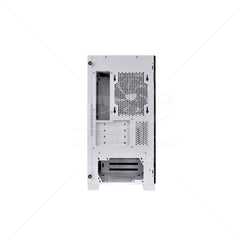 Case Thermaltake S100 TG Snow Edition