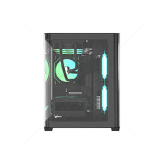 Case V Line Crystal U2M