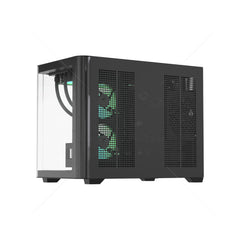 Case V Line Crystal U2M