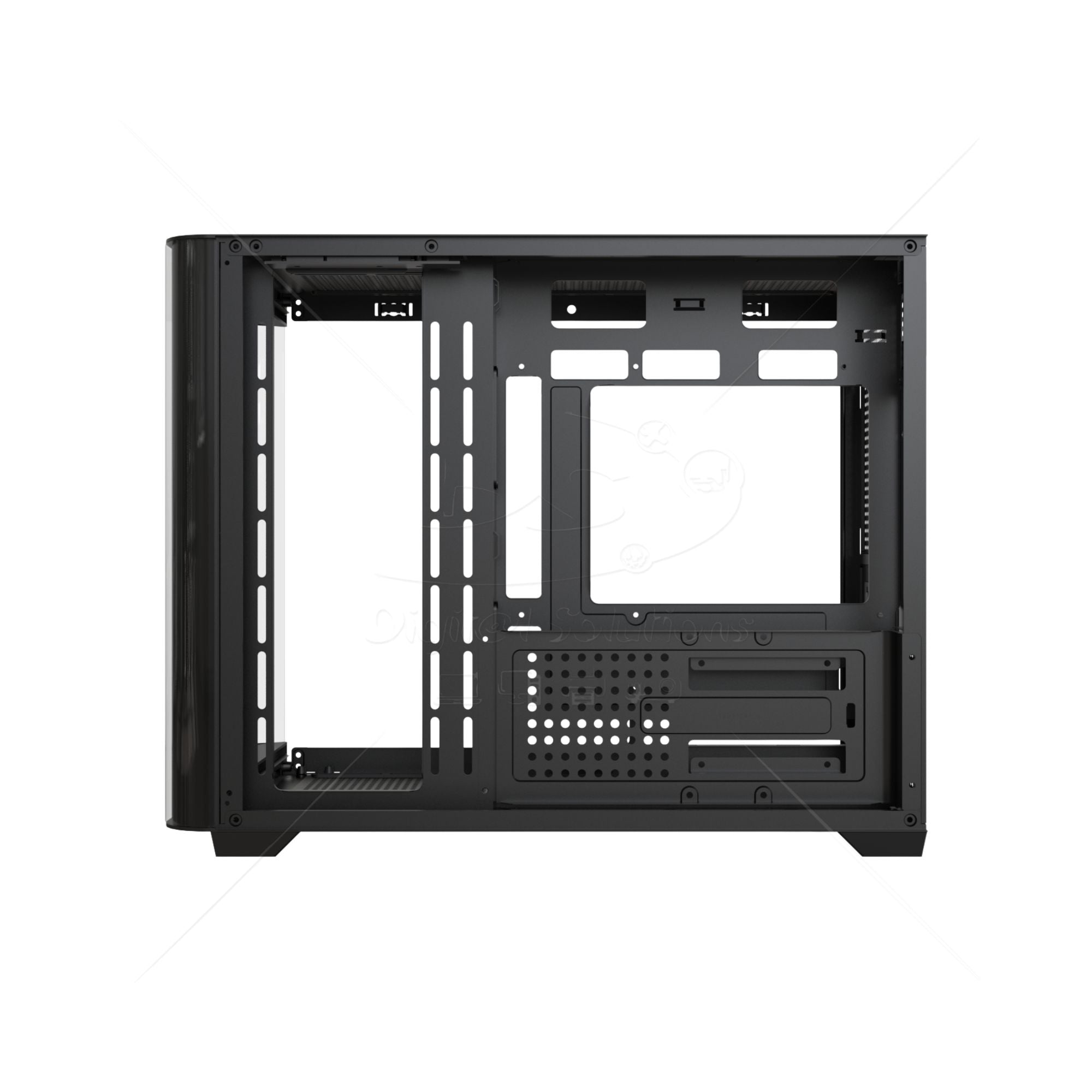 Case V Line Crystal U2M