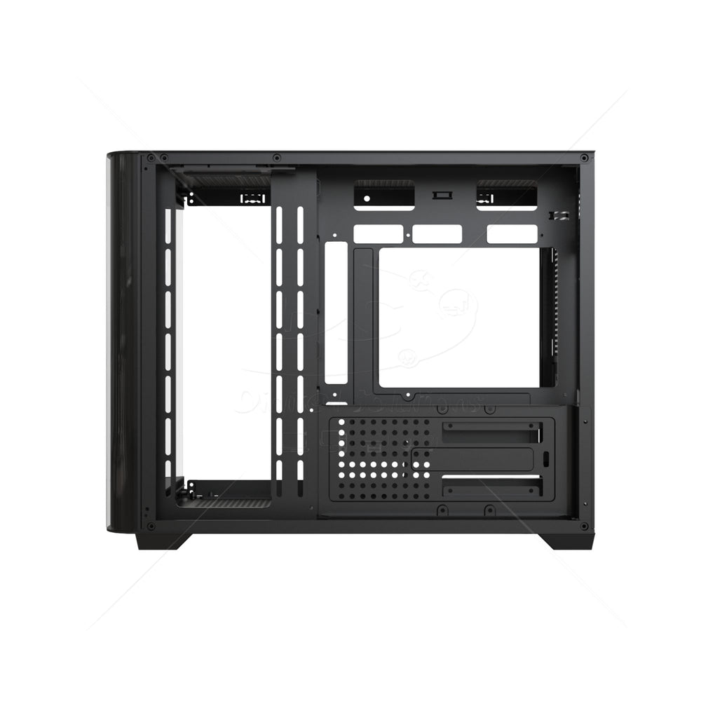 Case V Line Crystal U2M