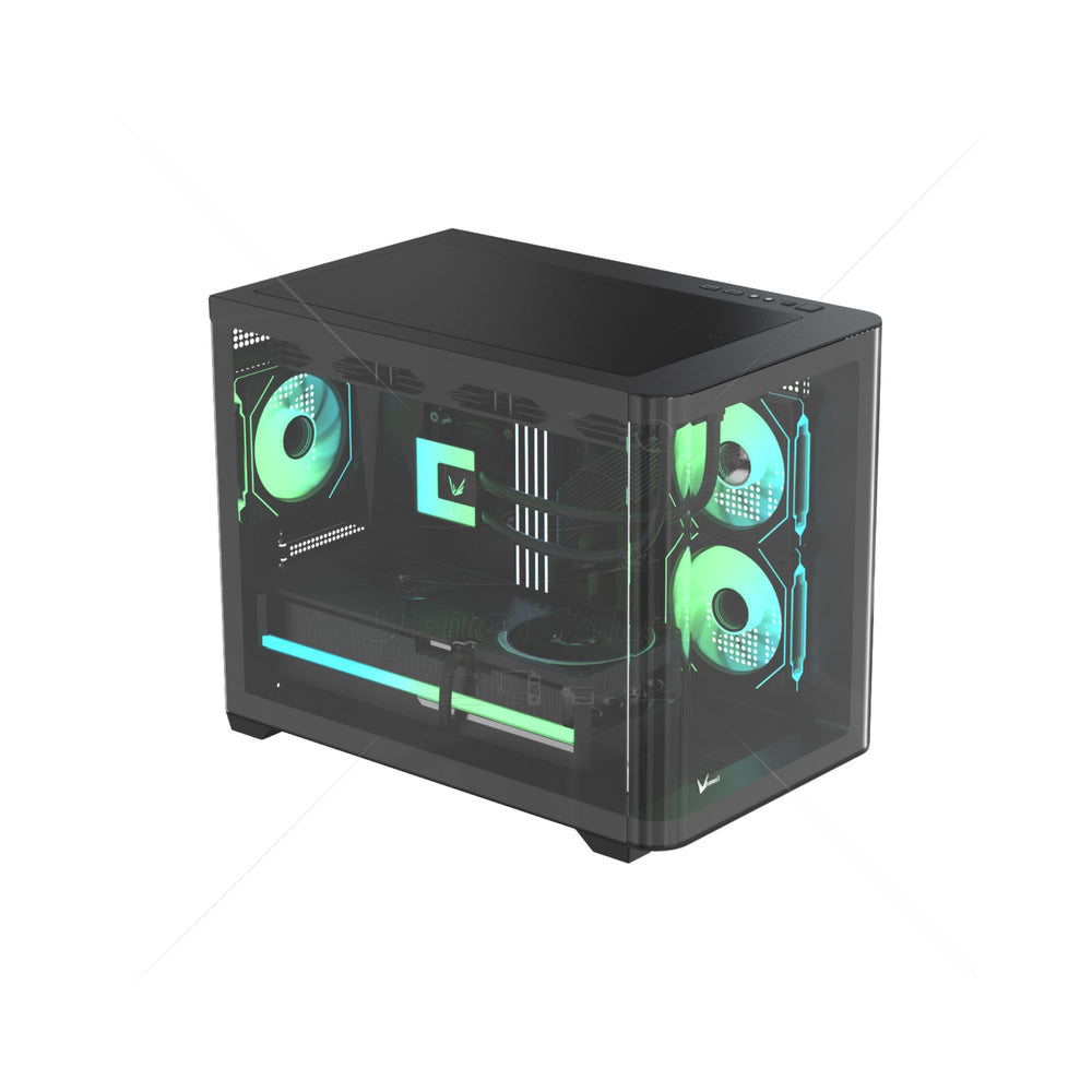 Case V Line Crystal U2M