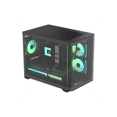 Case V Line Crystal U2M