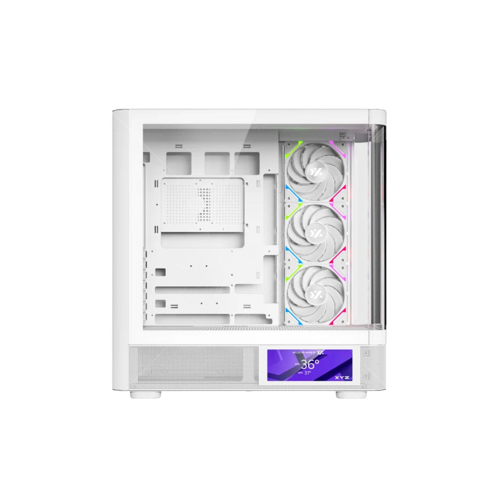 Case XYZ QUANTUM PRO 6,2