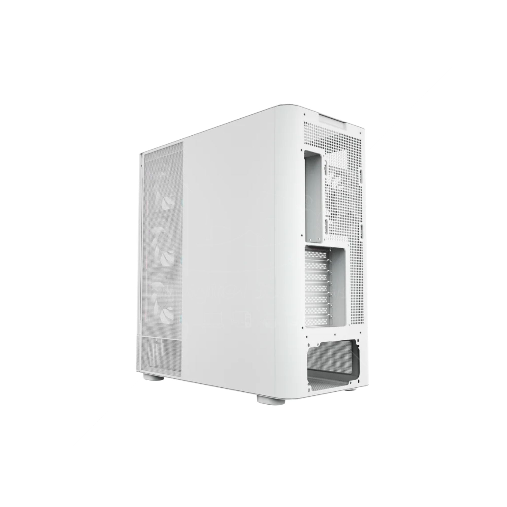 Case XYZ QUANTUM PRO 6,2