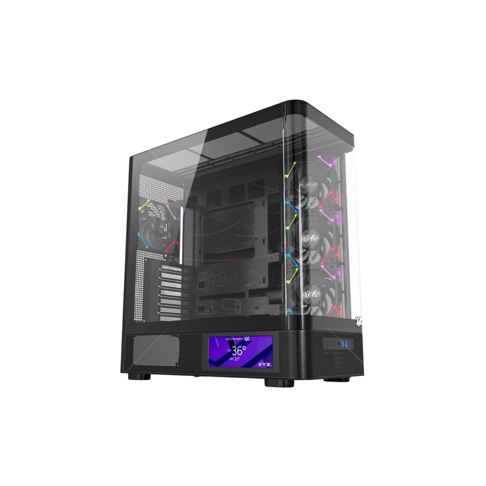Case XYZ QUANTUM PRO 6,2