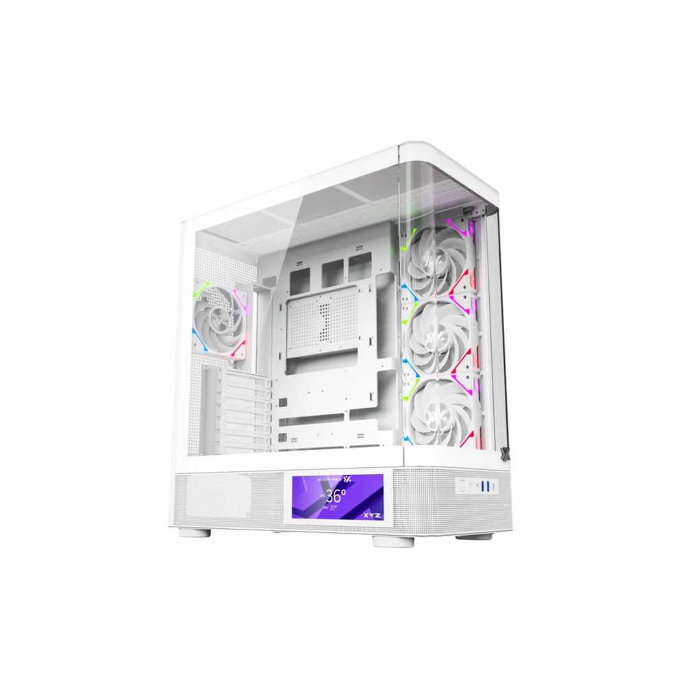 Case XYZ QUANTUM PRO 6,2