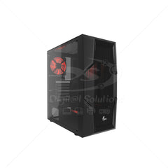 Case Xtech XT-GMR-4 ATX MT
