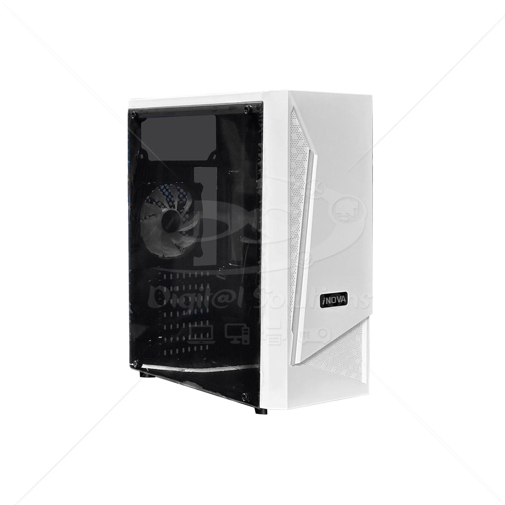 Case iNOVA GPCT4320 ATX S/Fuente