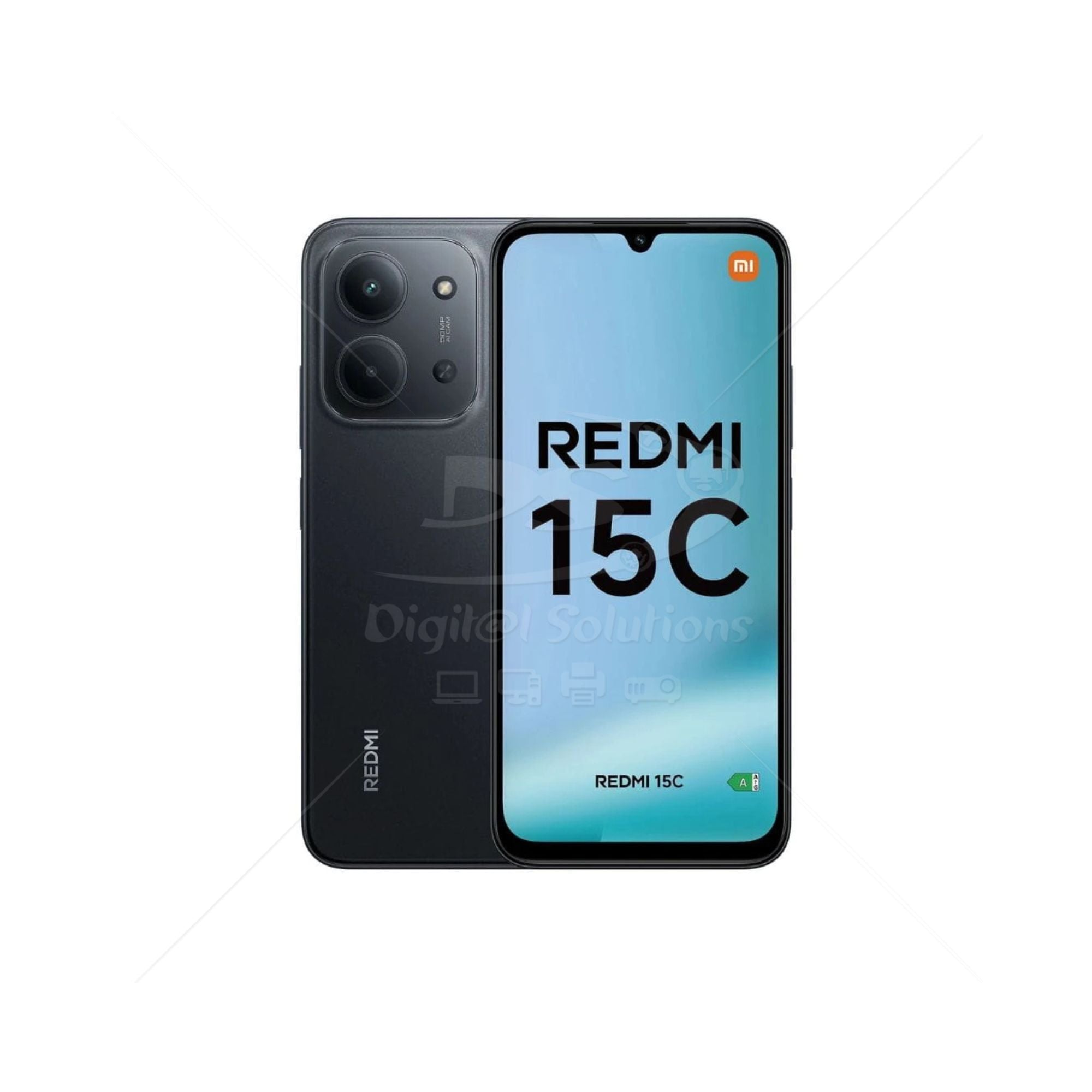 Celular Xiaomi Redmi 15C 8GB RAM y 256GB Almacenamiento