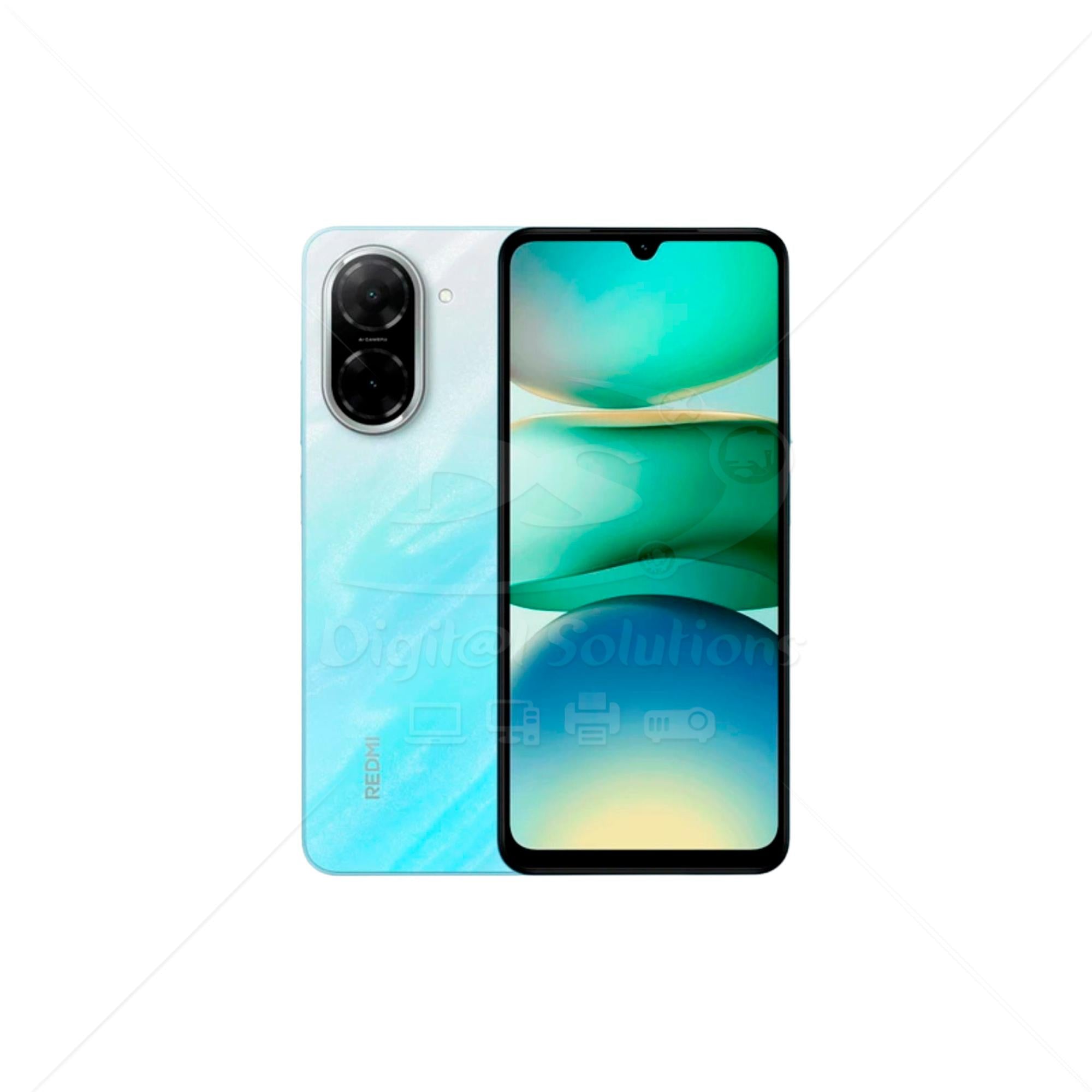 Celular Xiaomi Redmi A5 4/128GB