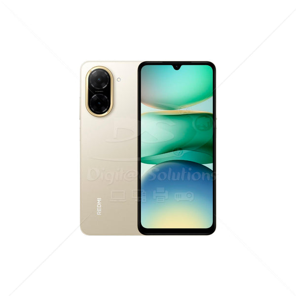 Celular Xiaomi Redmi A5 Negro Ocaso 4/128GB