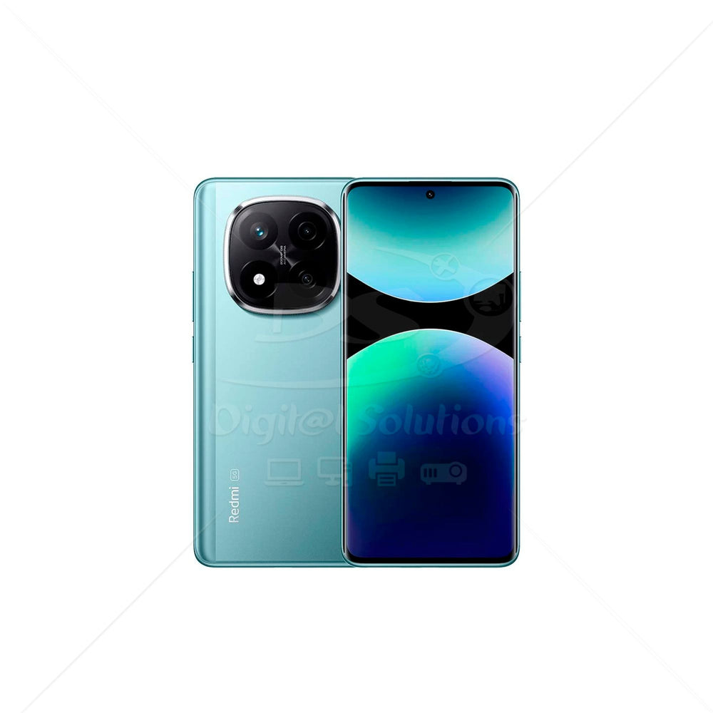 Celular Xiaomi Redmi Note 14 Pro+ 5G 8/256GB