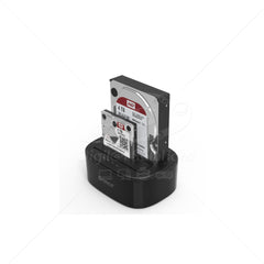 Clonador Orico 6228US3-C