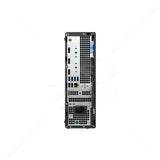 Computadora de Escritorio Dell Optiplex 7010 GG0KM