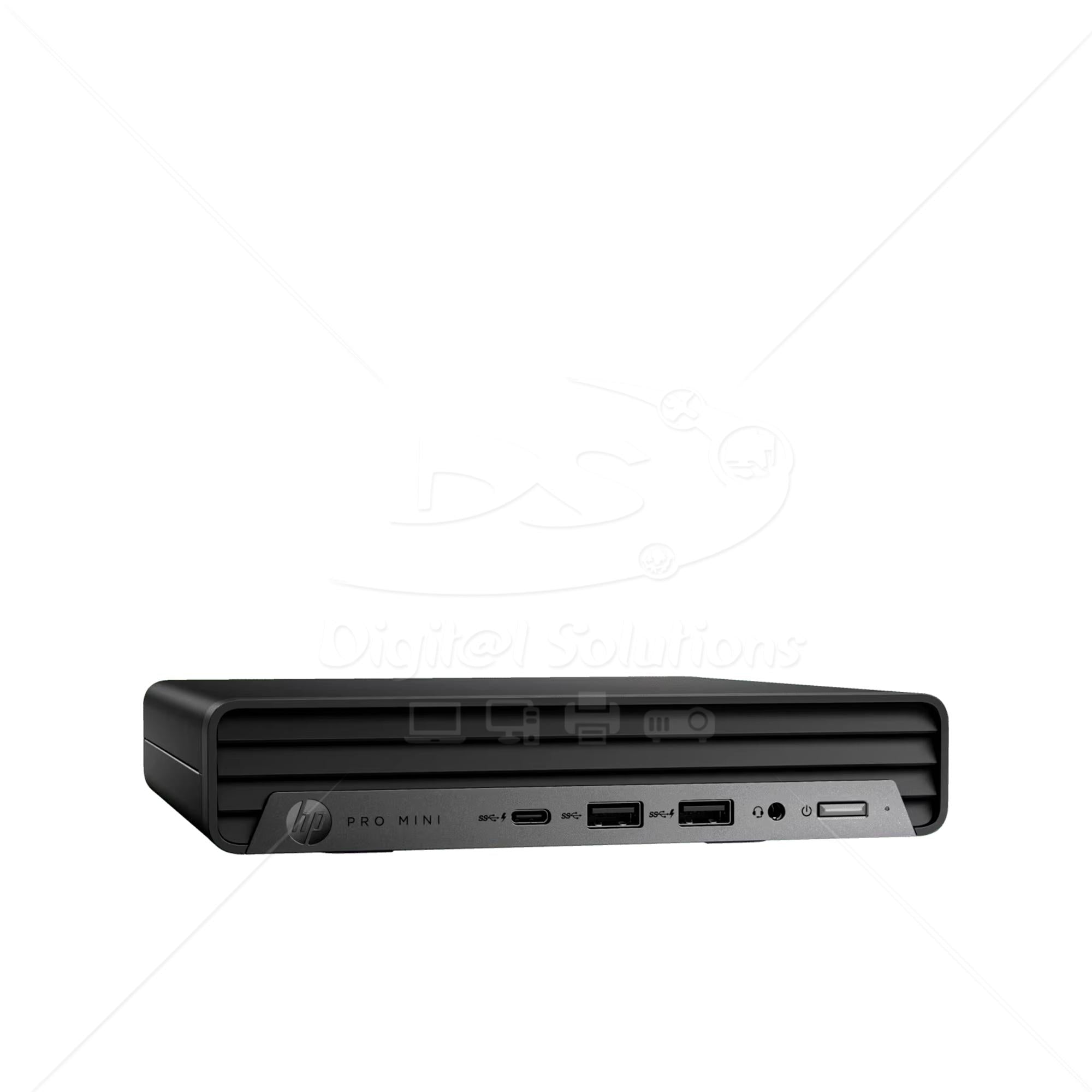 Computadora de Escritorio HP PRODESK DM 400 G9R 9L8Y5LA#ABM I5-13500T 8/512GB