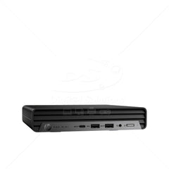 Computadora de Escritorio HP PRODESK DM 400 G9R 9L8Y5LA#ABM I5-13500T 8/512GB