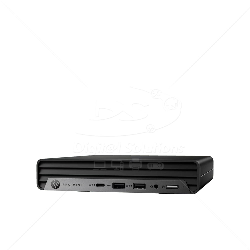 Computadora de Escritorio HP PRODESK DM 400 G9R 9L8Y5LA#ABM I5-13500T 8/512GB