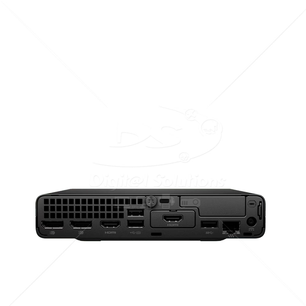 Computadora de Escritorio HP PRODESK DM 400 G9R 9L8Y5LA#ABM I5-13500T 8/512GB