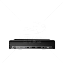 Computadora de Escritorio HP PRODESK DM 400 G9R 9L8Y5LA#ABM I5-13500T 8/512GB
