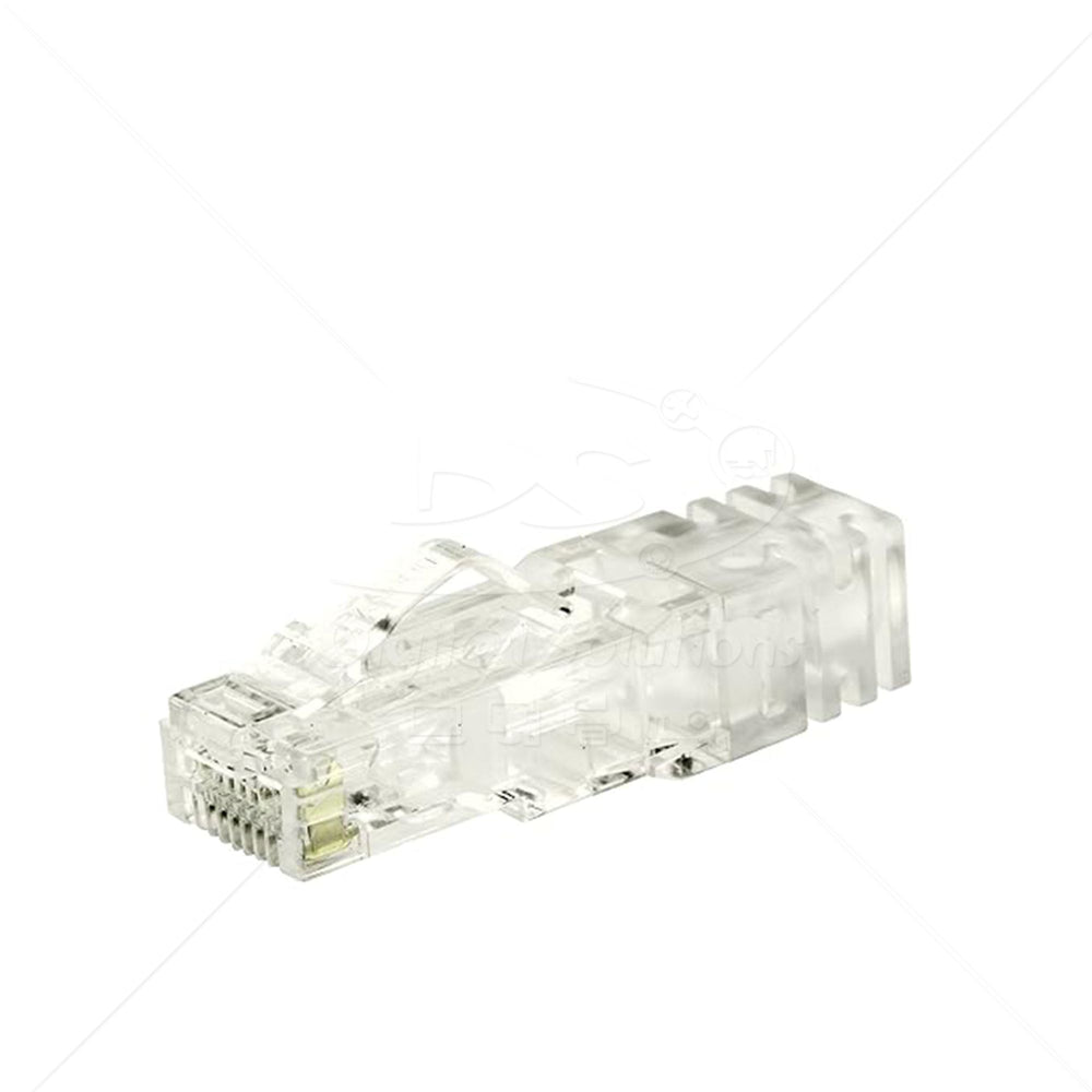 Conector RJ45 Macho Cat 6 Panduit SP6X88-C