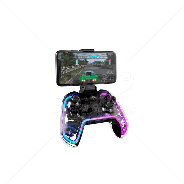 Control para Consola Havit HVGMP-G158BT pro-WH