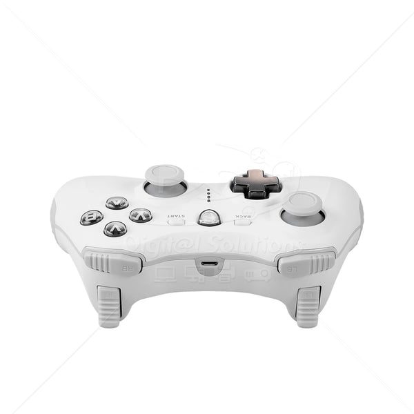 Control para Consola MSI Force GC30 V2 White Wireless
