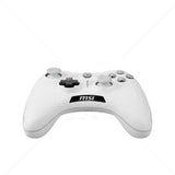Control para Consola MSI Force GC30 V2 White Wireless