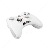 Control para Consola MSI Force GC30 V2 White Wireless