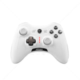 Control para Consola MSI Force GC30 V2 White Wireless