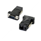 Generic VGAM-RJ45F Converter