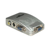 Manhattan Converter 150095