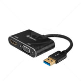 Convertidor Steren COM-476